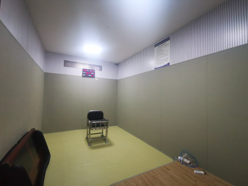 談話室防撞軟包材料選擇