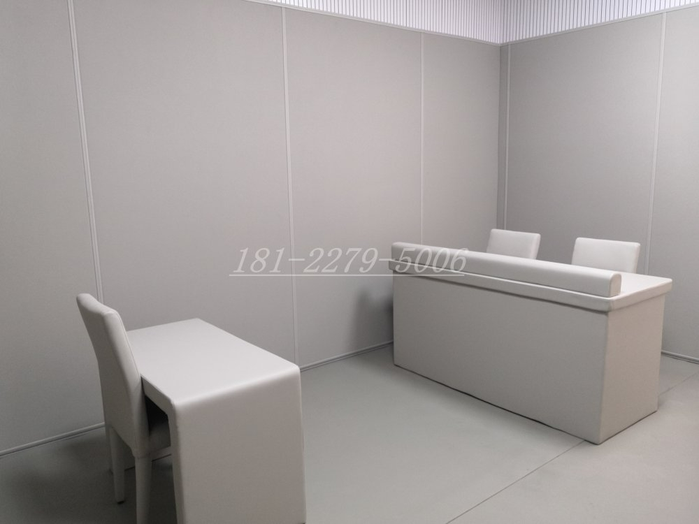 紀(jì)委SIW防撞墻系統(tǒng)建設(shè)項(xiàng)目施工方案